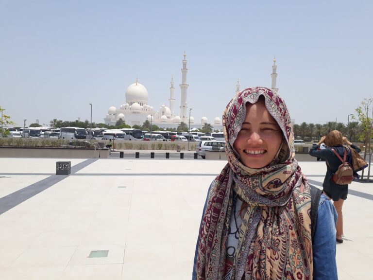 Viajando por conta própria - Roteiro de 30 dias no Emirados Árabes Unidos, Egito, Israel e Jordânia