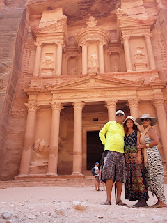 Fonte: Rumo ao Porto - Petra