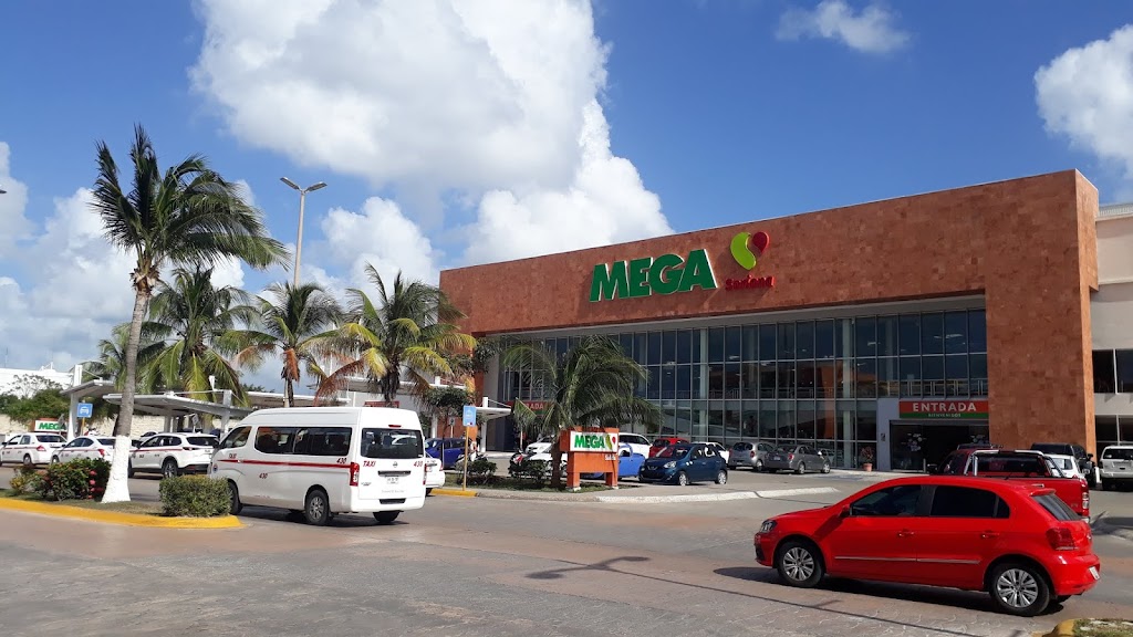 Ilha Cozumel  Fonte: Tamara Rumo ao Porto