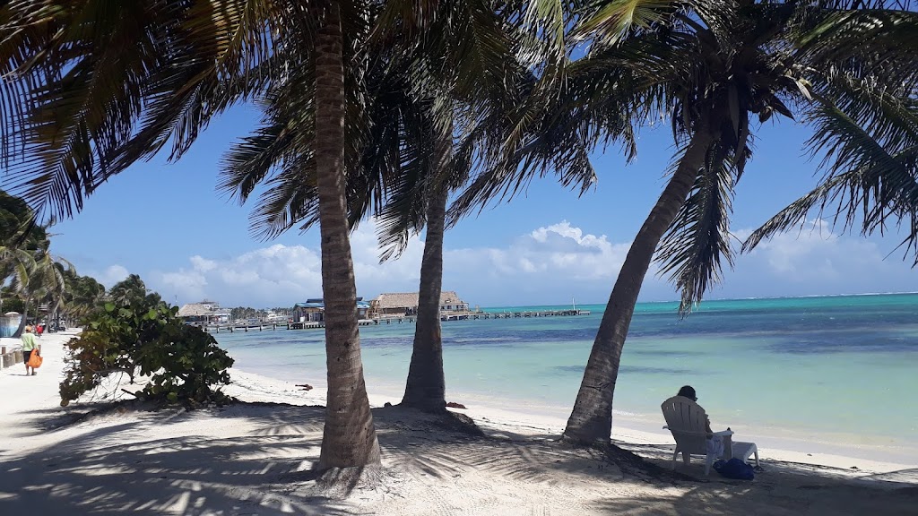 San Pedro Fonte: Tamara Rumo ao Porto