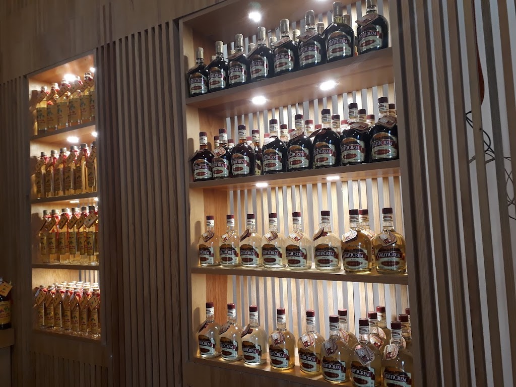 San Cristobal de las casas - mezcal Fonte: Tamara Rumo ao Porto