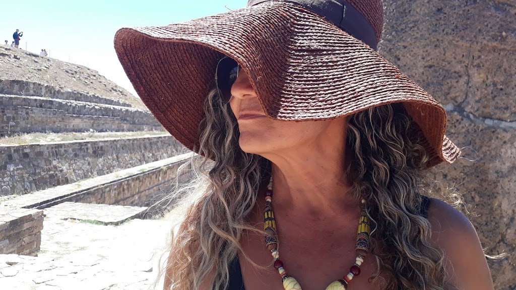 Oaxaca - Templo de San Domingo de Guzman Fonte: Tamara Rumo ao Porto