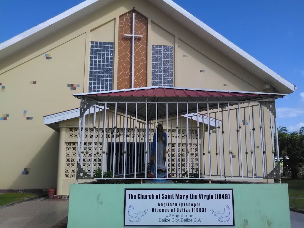 Belize city - turismo local Fonte: Tamara Rumo ao Porto