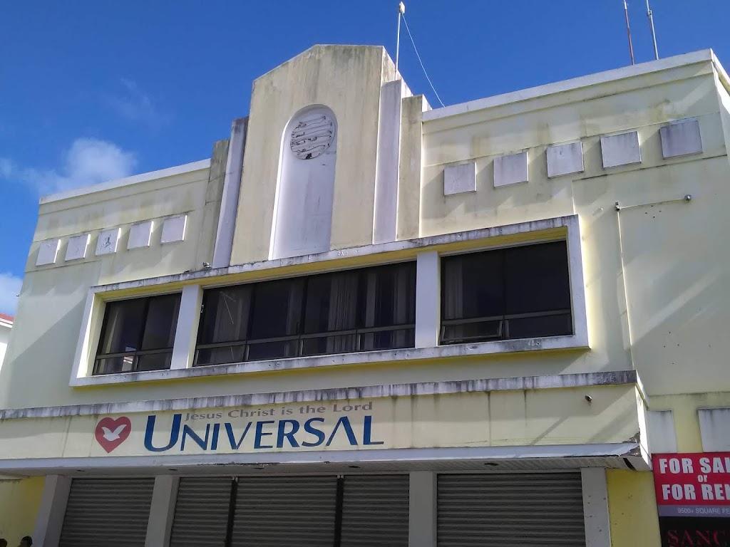 Belize city Fonte: Tamara Rumo ao Porto