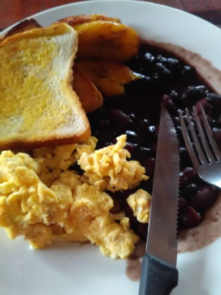 Café guatemalteco / Flores -  Guatemala Fonte: Tamara Rumo ao Porto