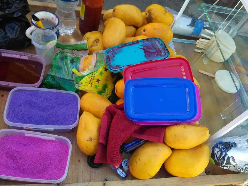 San Cristobal de las casas  Fonte: Tamara Rumo ao Porto