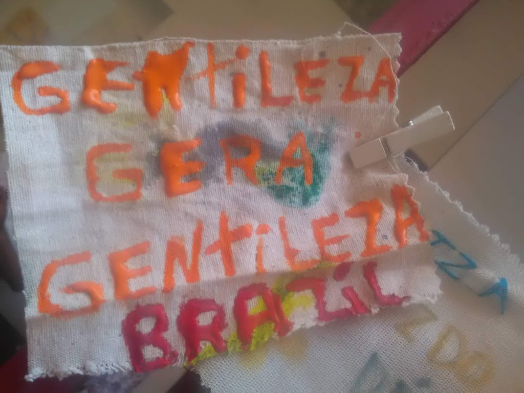 Oaxaca - Museu Tecido de Oaxaca Fonte: Tamara Rumo ao