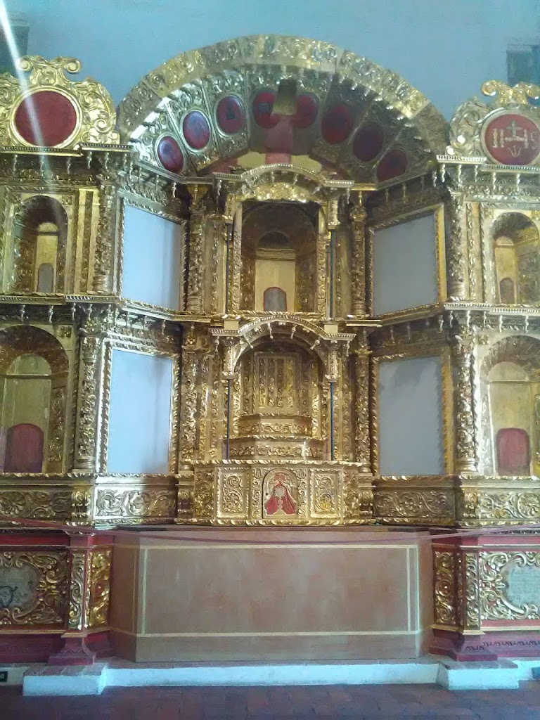 Oaxaca - Fundación Alfredo Harp Helú Fonte: Tamara Rumo ao Porto