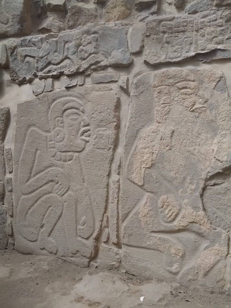 Oaxaca - Monte Albán Fonte: Tamara Rumo ao Porto
