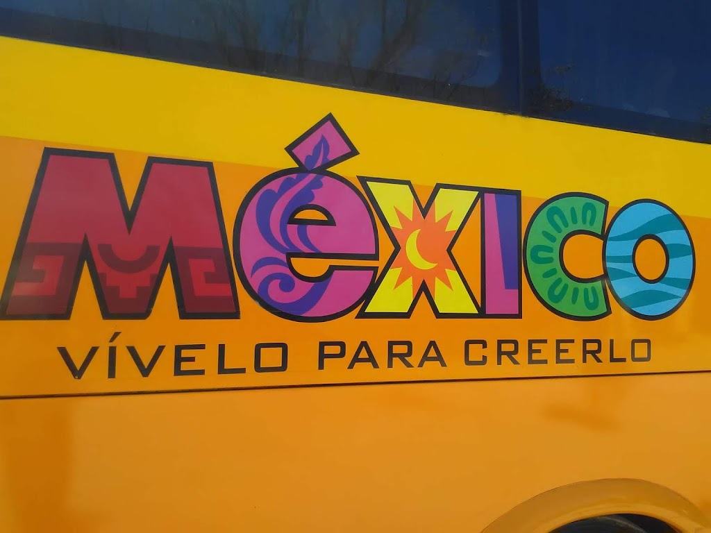 Oaxaca  Fonte: Tamara Rumo ao Porto