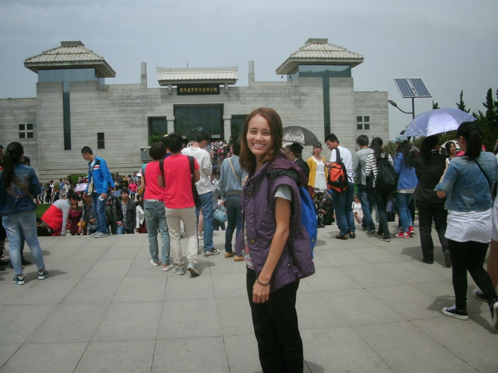 Exército de Terracota