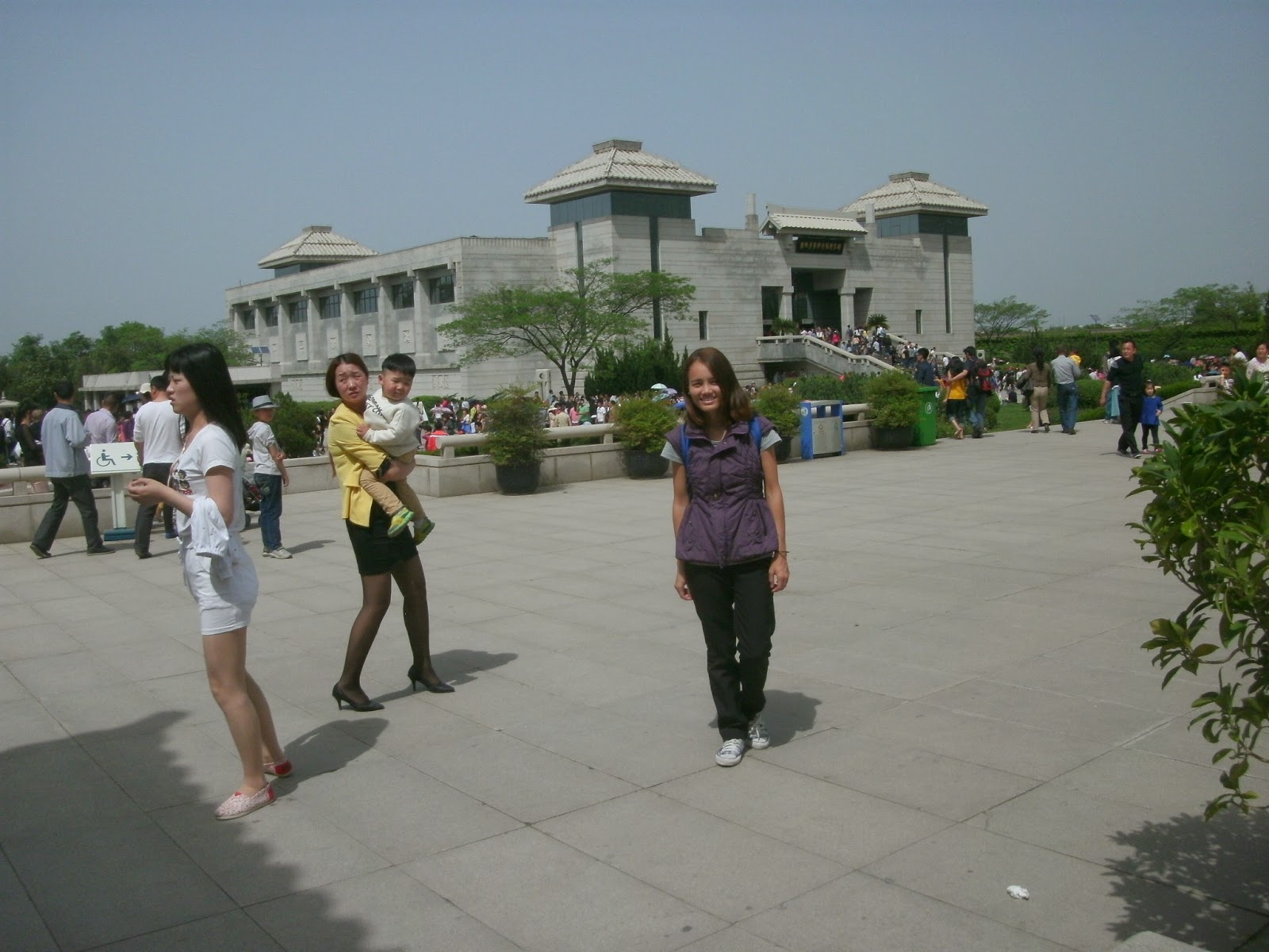 Exército de Terracota