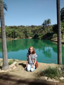 Inhotim - Brumadinho - MG