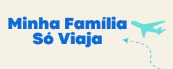 Minha Família Só Viaja