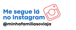 Minha Família Só Viaja