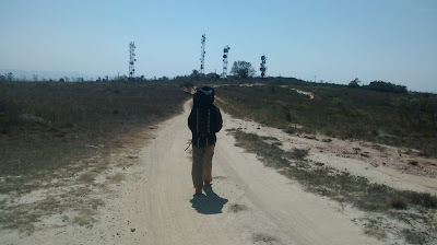 Serra de Ouro Branco