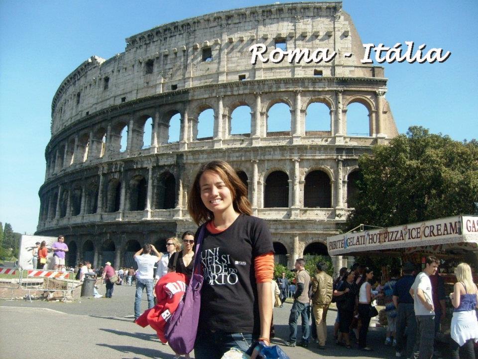 Minha Família Só Viaja